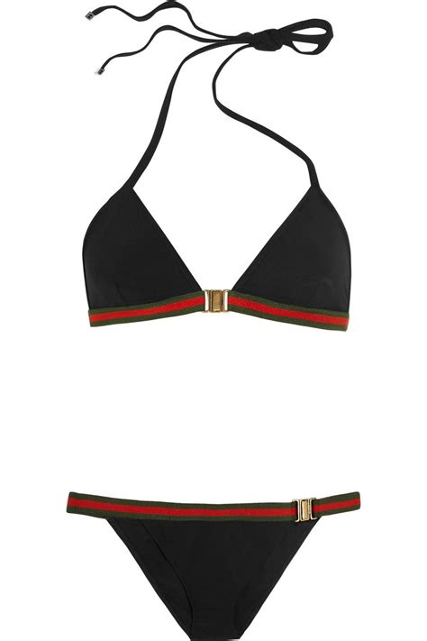 gucci swimwear|gucci beachwear for women.